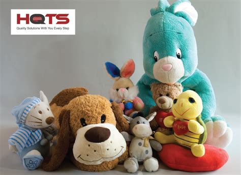 soft filled toy safety requirements